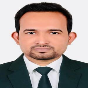 Advocate Md. Ibrahim Kholil Rana